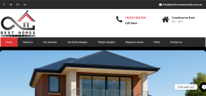 Best Homes Australia