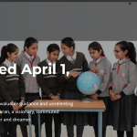 Oasis – The School